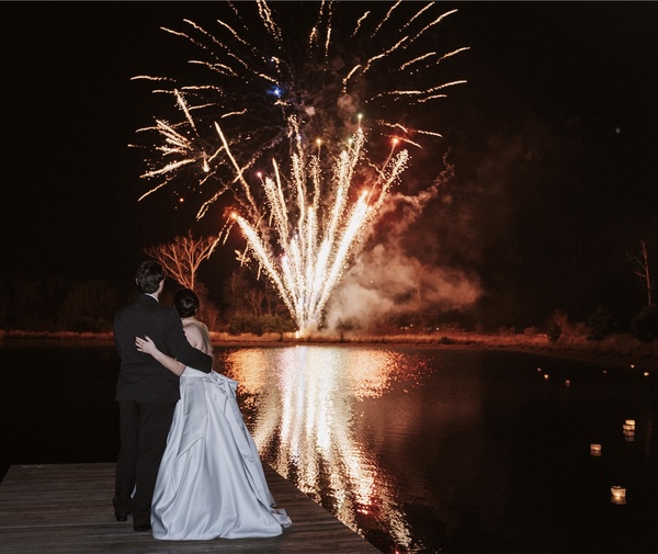 The Pavilion at Lago Bella