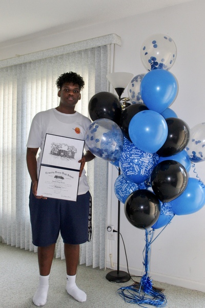 Graceful Gatherings Event Services