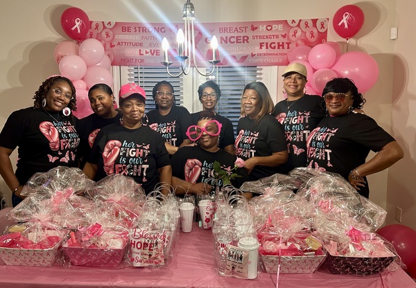 Graceful Gatherings Event Services