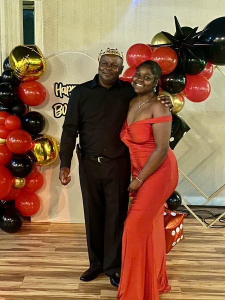 Graceful Gatherings Event Services