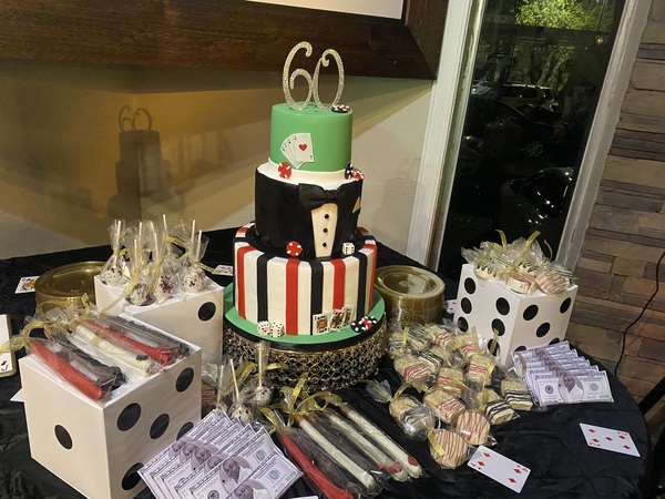 Graceful Gatherings Event Services