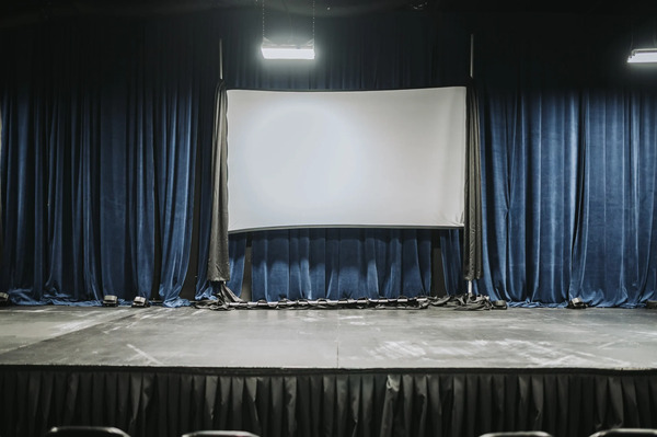 Modern Black Box Event Space