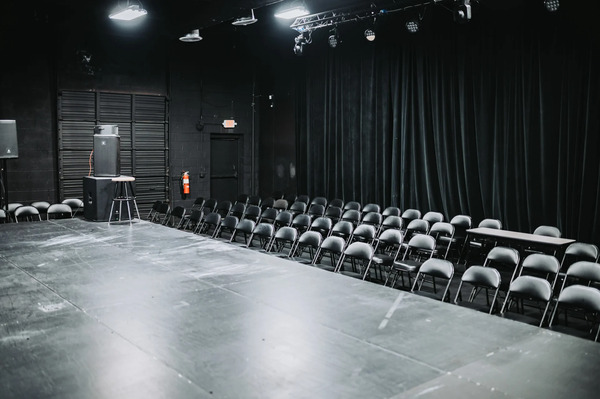 Modern Black Box Event Space