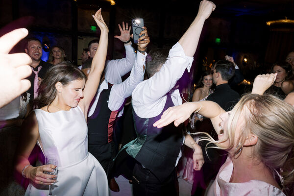 Vibe & Vision Productions