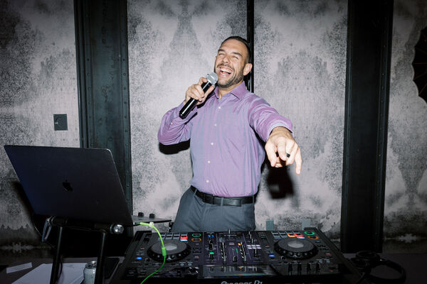 Vibe & Vision Productions