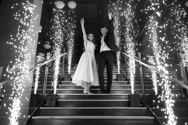 Vibe & Vision Productions