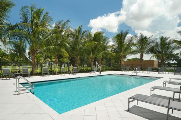 Fairfield by Marriott Inn & Suites Fort Lauderdale Northwest