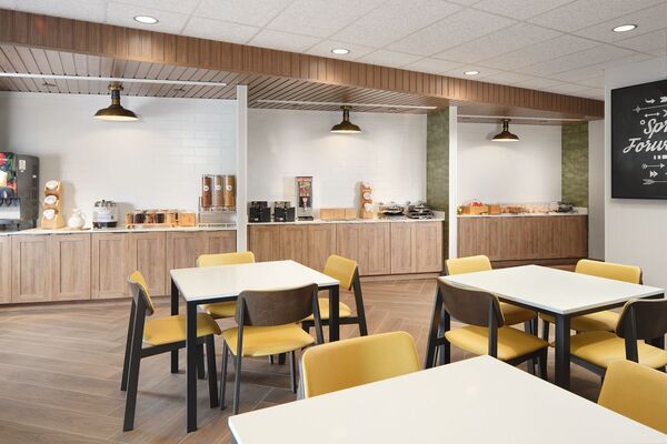 Fairfield by Marriott Inn & Suites Fort Lauderdale Northwest