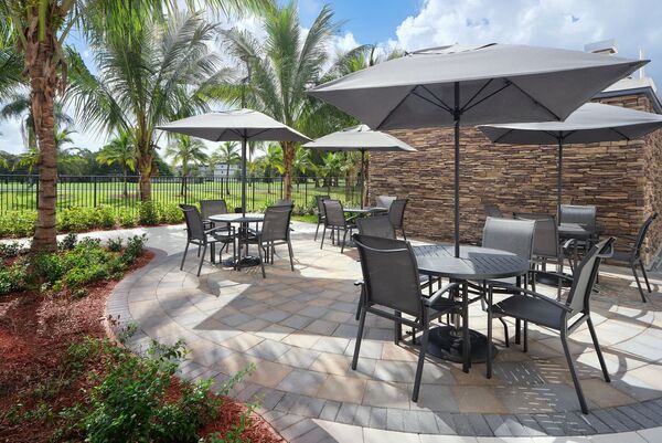 Fairfield by Marriott Inn & Suites Fort Lauderdale Northwest