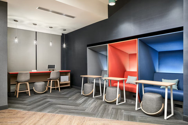 Tru by Hilton Ft. Lauderdale Airport