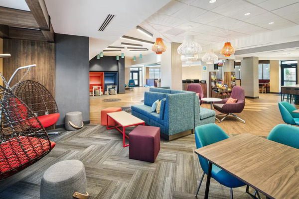 Tru by Hilton Ft. Lauderdale Airport