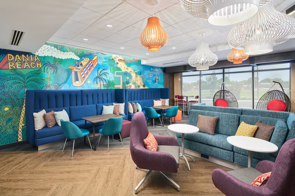 Tru by Hilton Ft. Lauderdale Airport