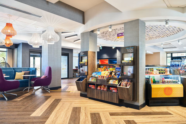 Tru by Hilton Ft. Lauderdale Airport