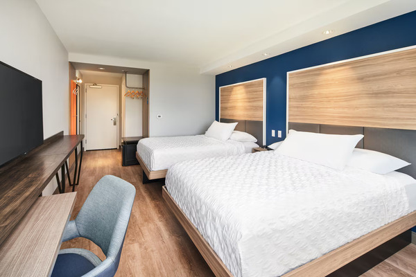 Tru by Hilton Ft. Lauderdale Airport