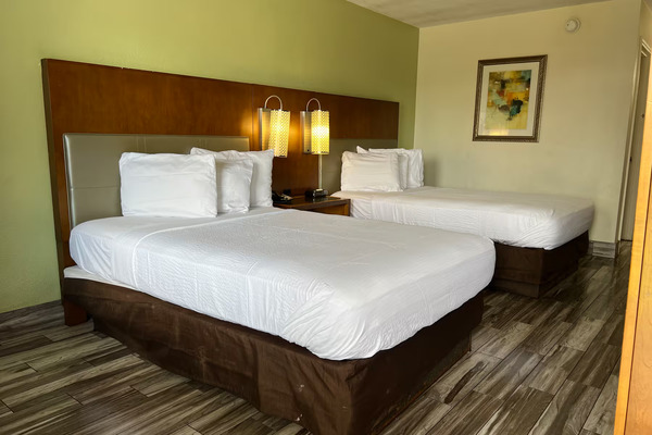 Baymont by Wyndham Orlando Downtown