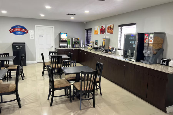 Baymont by Wyndham Orlando Downtown