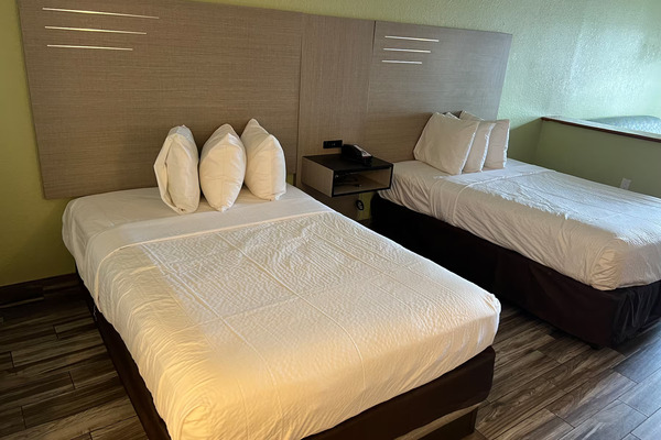 Baymont by Wyndham Orlando Downtown