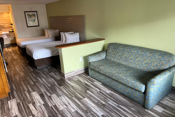 Baymont by Wyndham Orlando Downtown