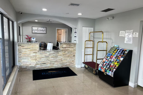 Baymont by Wyndham Orlando Downtown