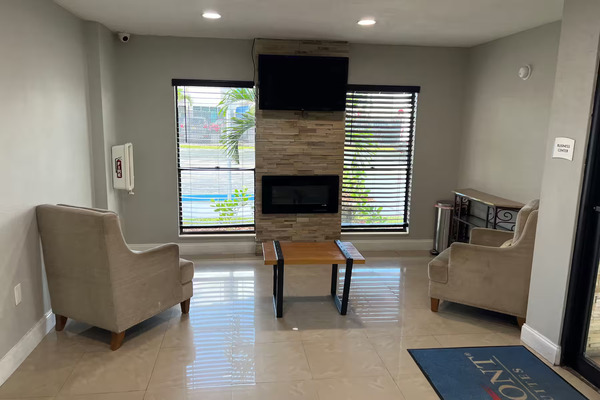 Baymont by Wyndham Orlando Downtown