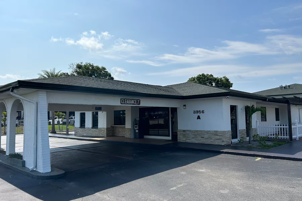 Baymont by Wyndham Orlando Downtown