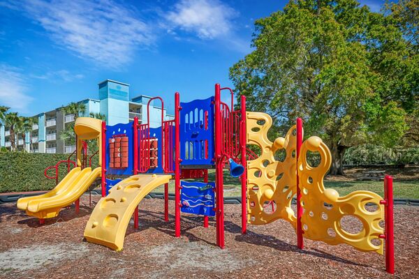 Orlando International Drive North Hotel