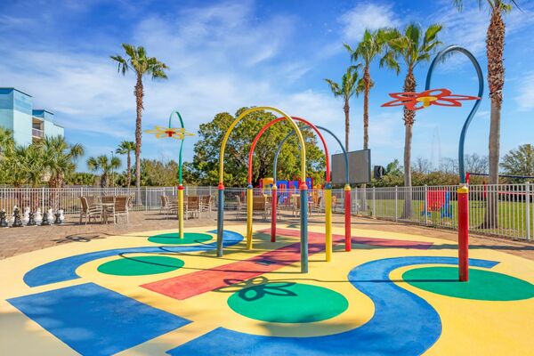 Orlando International Drive North Hotel