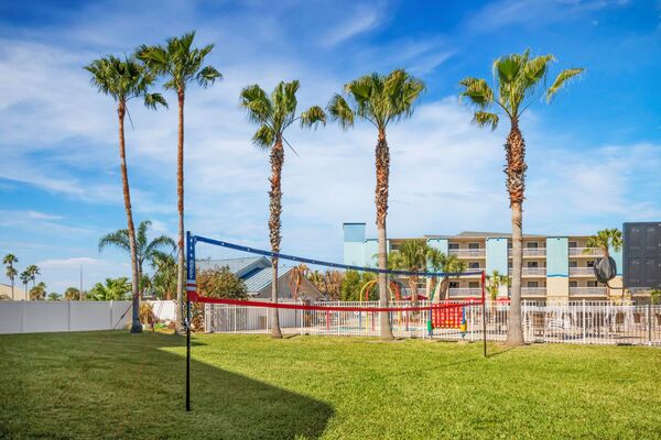 Orlando International Drive North Hotel