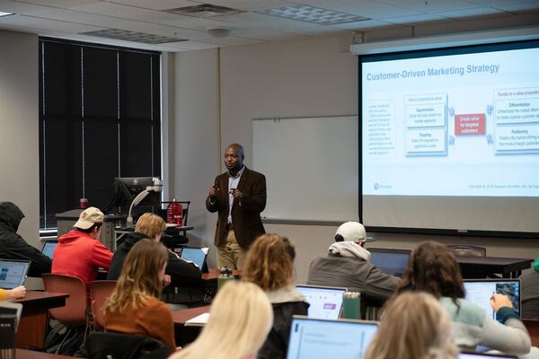 Indiana Wesleyan University