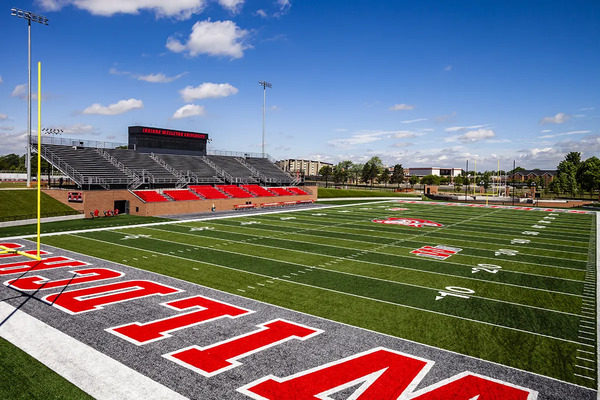 Indiana Wesleyan University