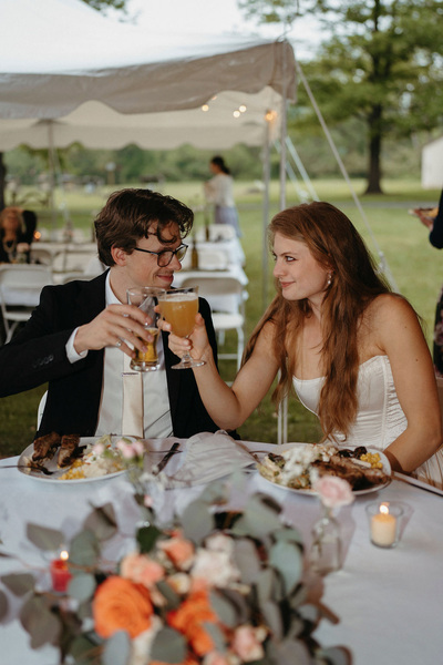 Buttercup Bartending Co.