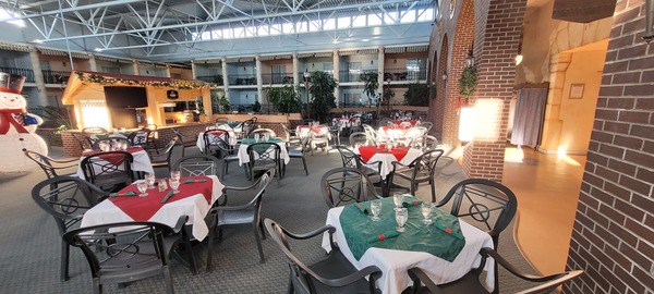 Ramada Hotel Fredericton