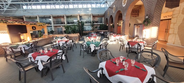 Ramada Hotel Fredericton