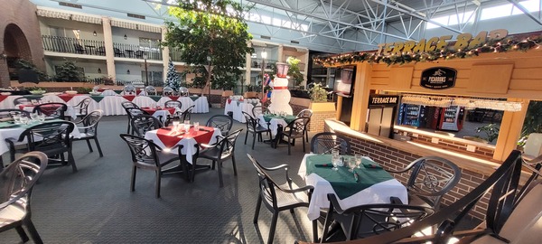 Ramada Hotel Fredericton