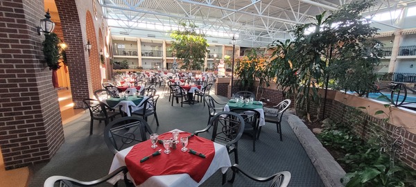 Ramada Hotel Fredericton