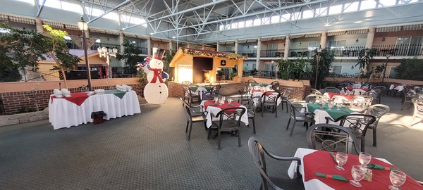 Ramada Hotel Fredericton