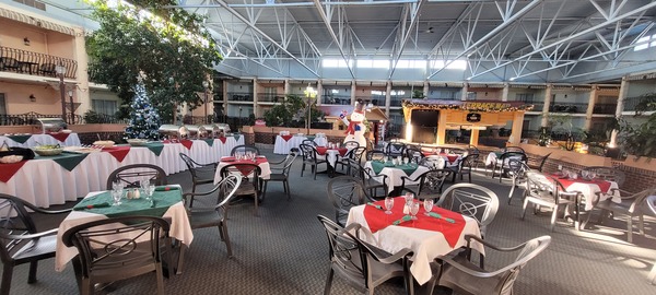 Ramada Hotel Fredericton