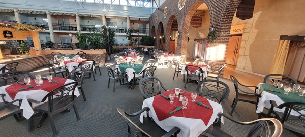 Ramada Hotel Fredericton