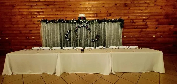 The Lodge at Logan Vineyards Wedding and Event Venue