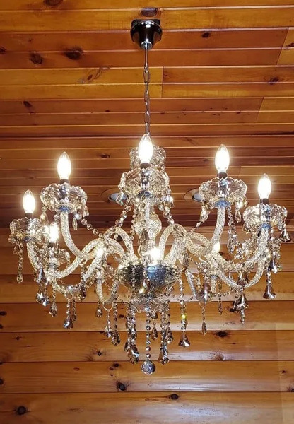 The Lodge at Logan Vineyards Wedding and Event Venue
