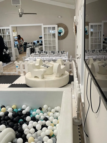 Blossom Celebration Events