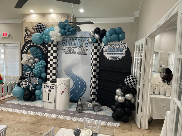 Blossom Celebration Events