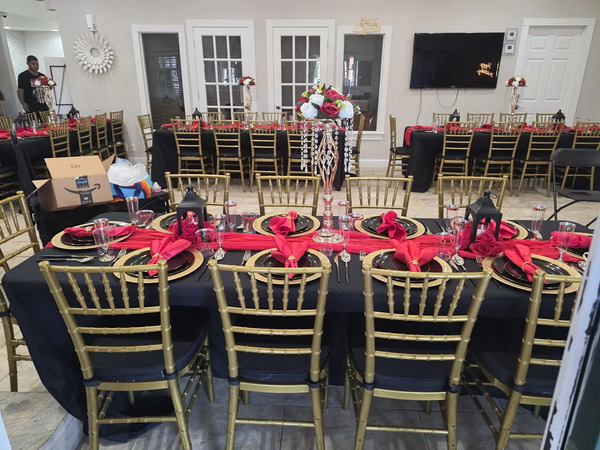 Blossom Celebration Events