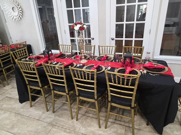 Blossom Celebration Events