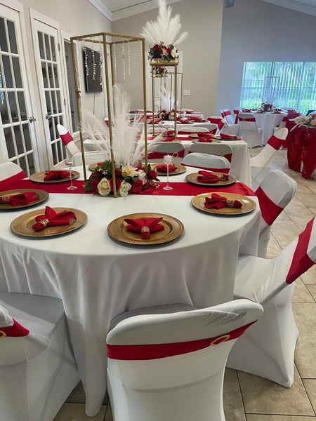 Blossom Celebration Events