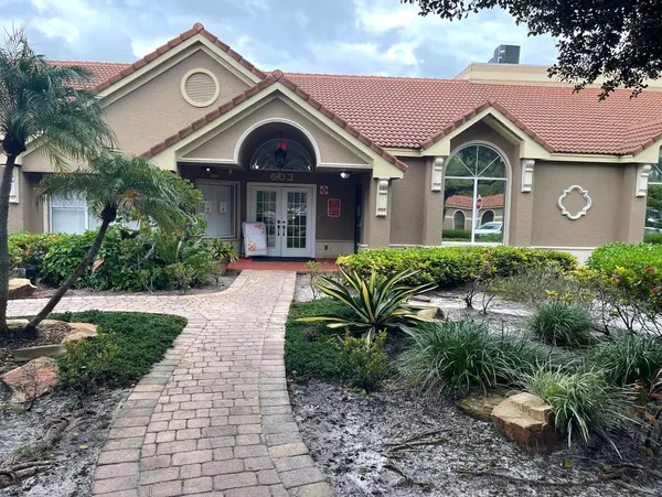 Blossom Celebration Events