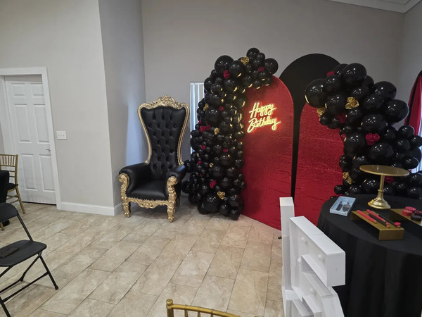 Blossom Celebration Events