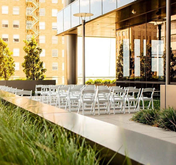 PalmWood Event & Conference