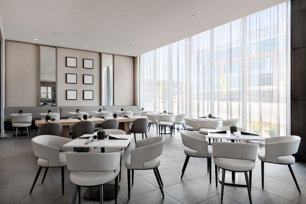 AC Hotel Bentonville