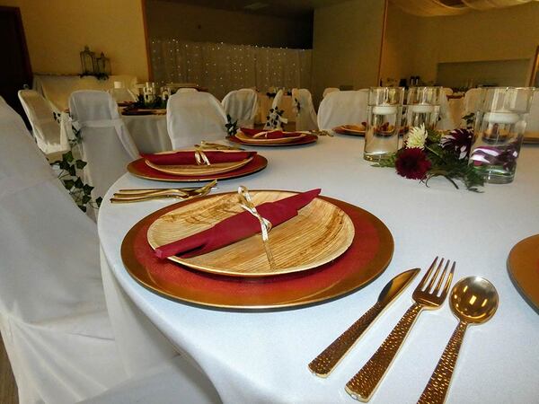 Kiawanda Community Center